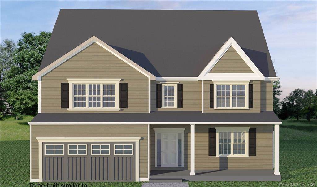 Lot#3 Meadow Street - Photo 1