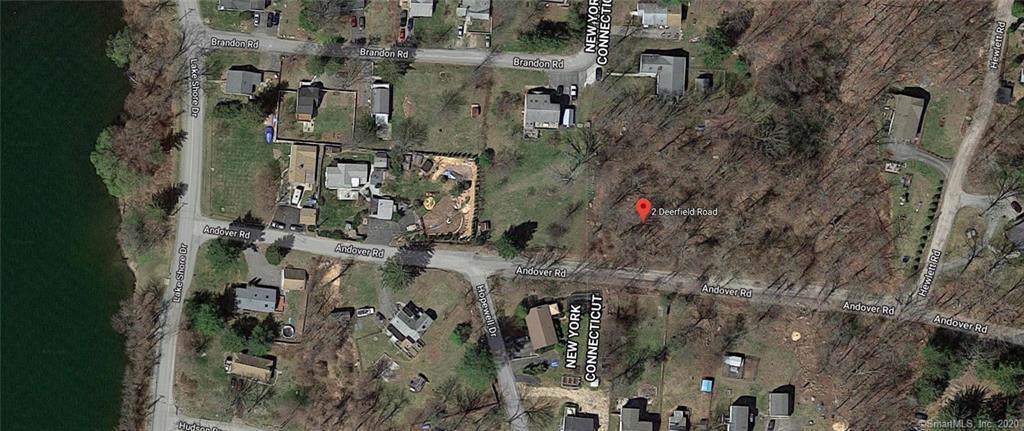 2 Deerfield Road - Photo 1