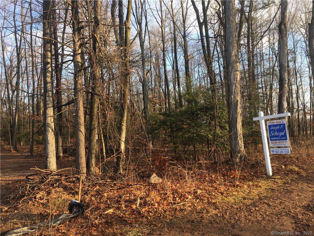 Lot #5 West Lane - Photo 1