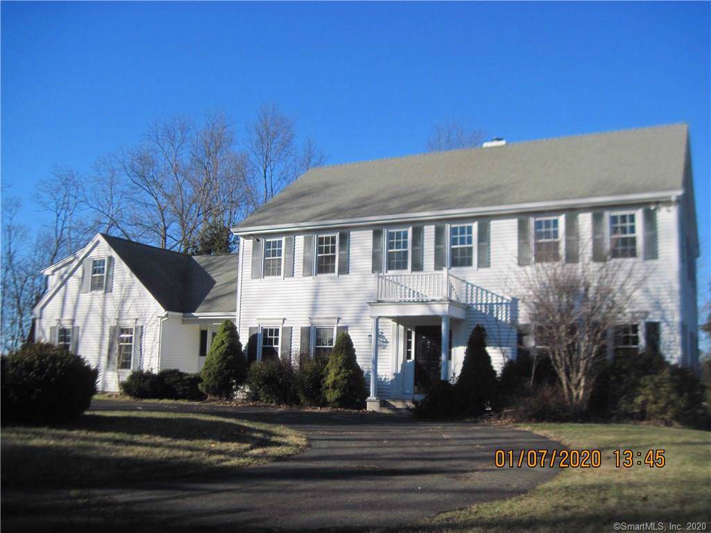 116 Gillotti Road - Photo 1