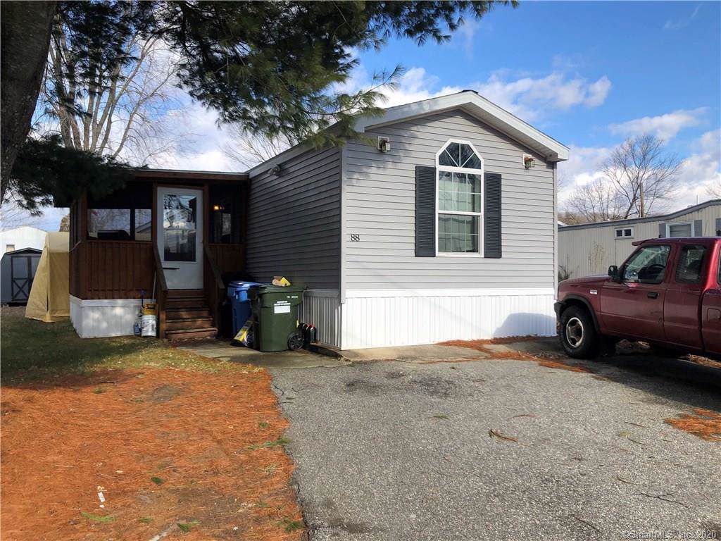 252 Old Canterbury Turnpike - Photo 1