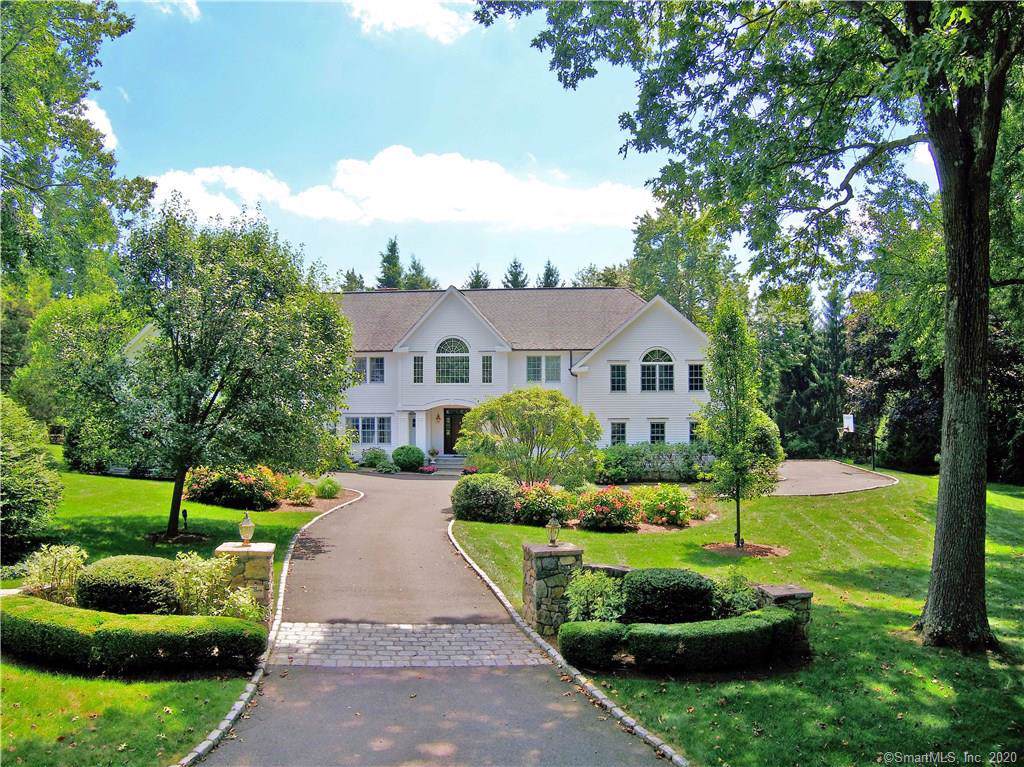 10 Bridle Trail - Photo 1