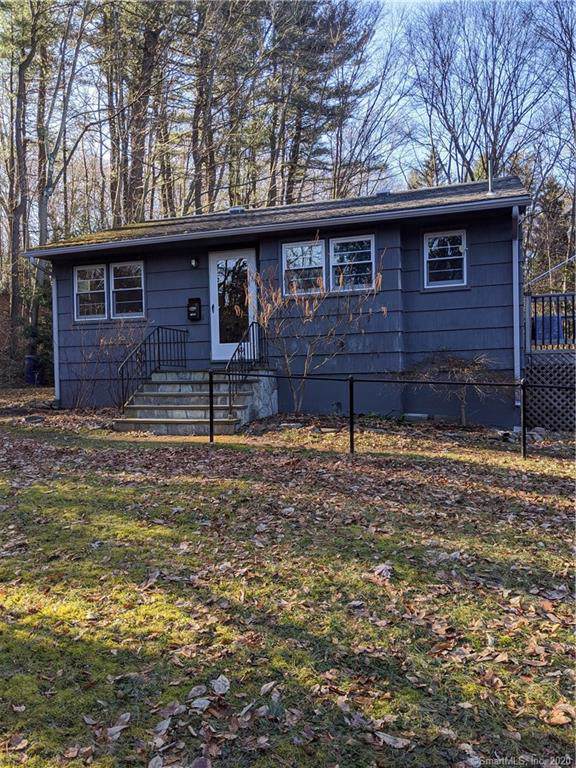 1396 Hamilton Avenue - Photo 1
