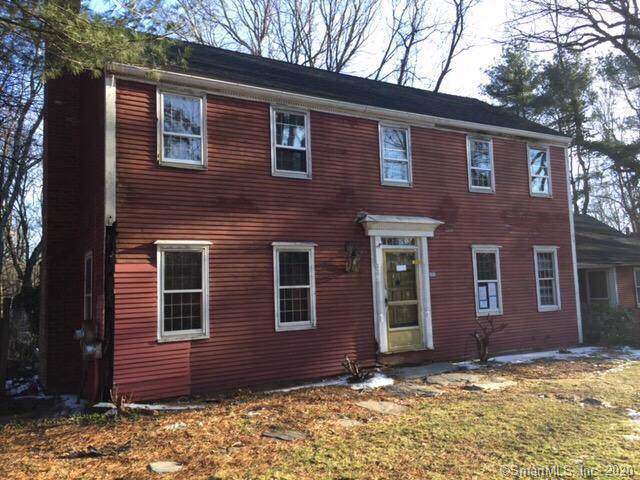 493 Cherry Brook Road - Photo 1