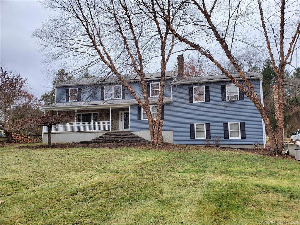 18 Benedict Road - Photo 1