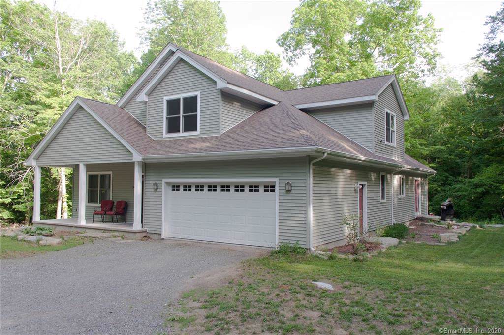 347 Browns Road - Photo 1