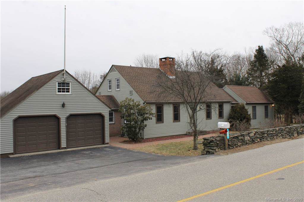 22 Ross Hill Road - Photo 1
