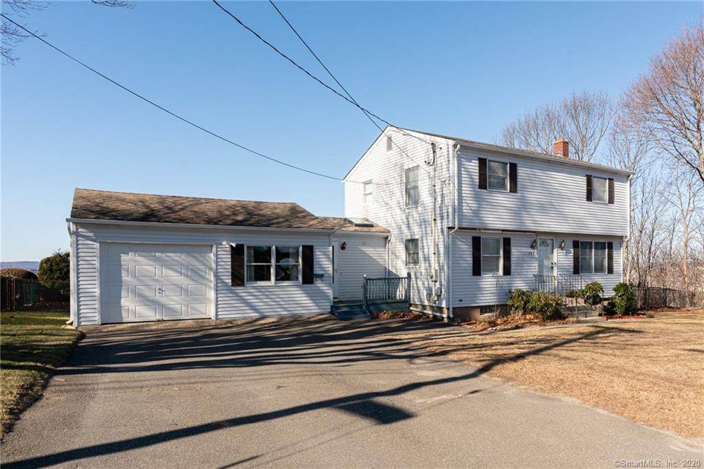 289 Purdy Road - Photo 1