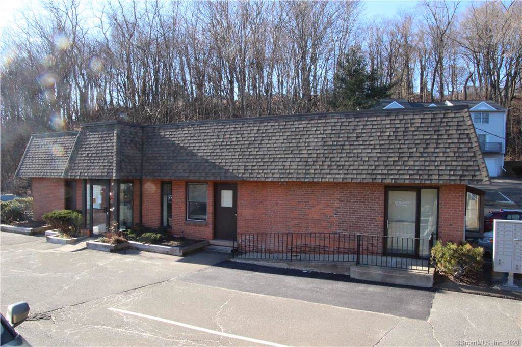 2558 Whitney Avenue - Photo 1
