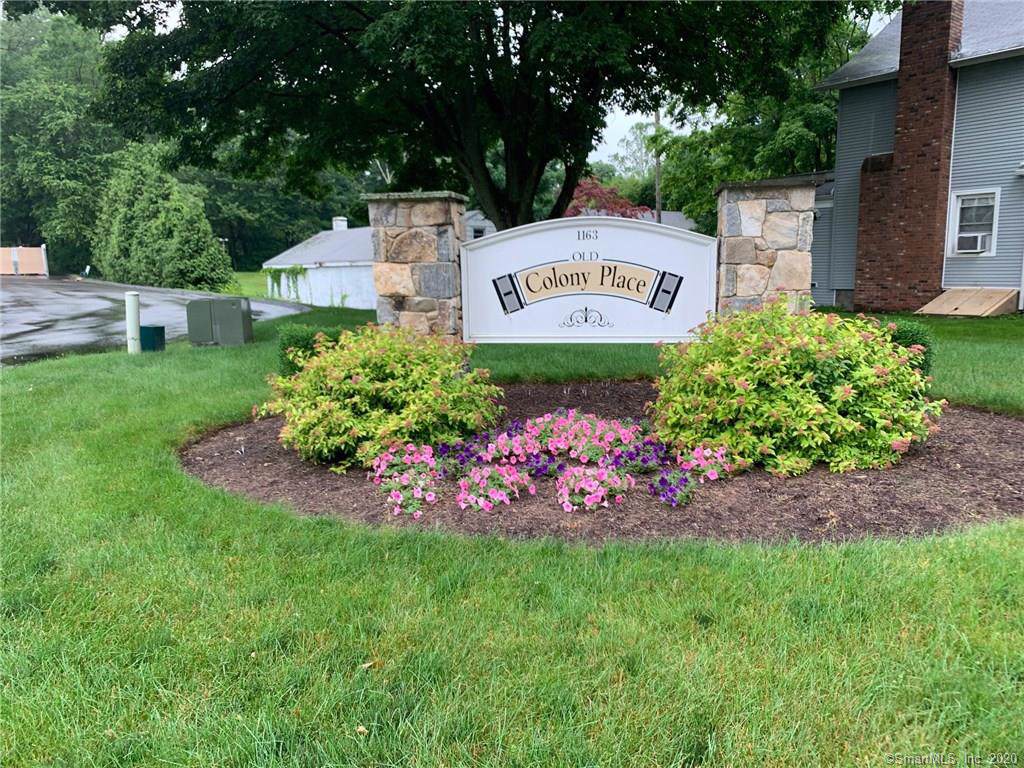 1163 Old Colony Road - Photo 1