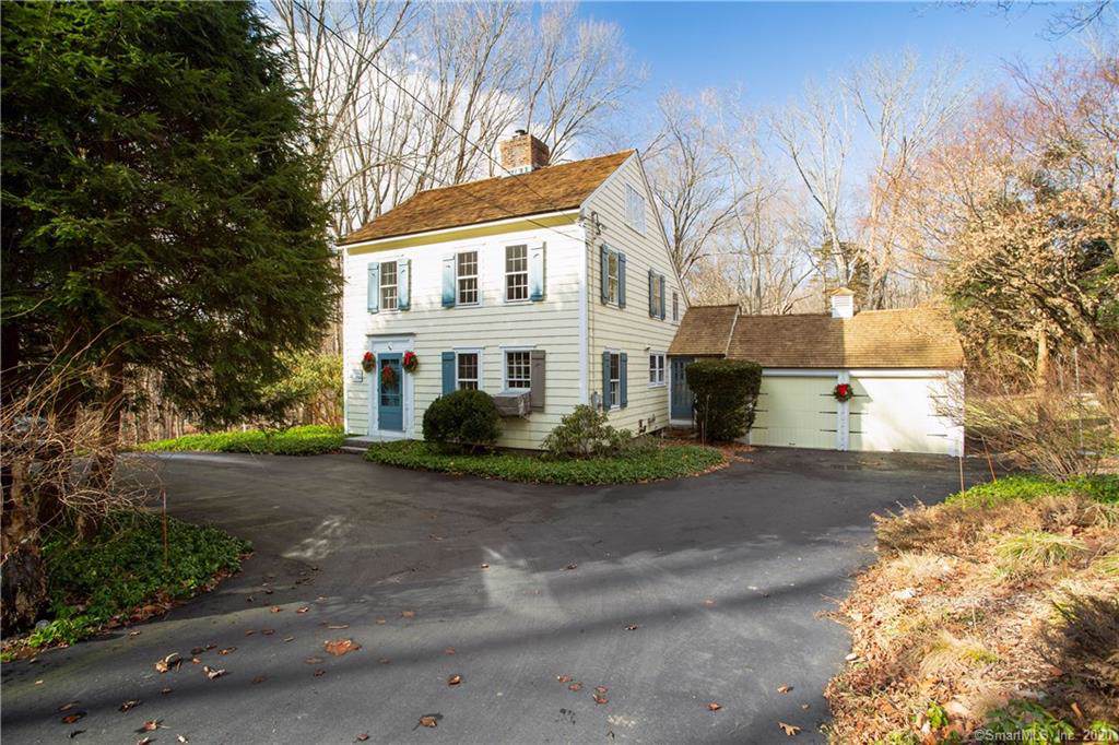 126 Godfrey Road - Photo 1