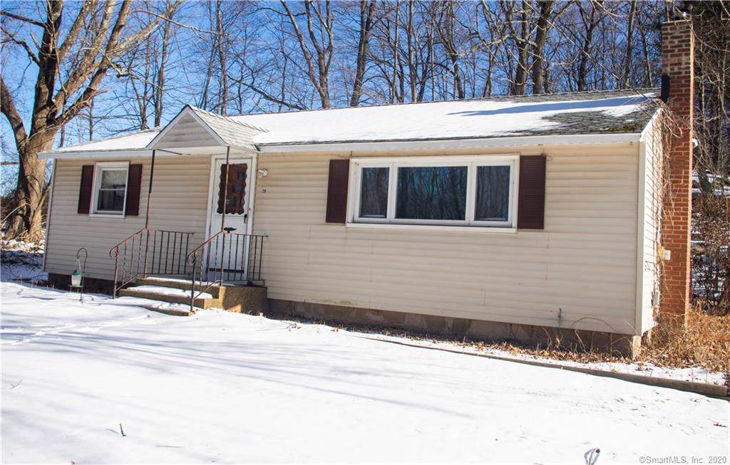 29 Newell Hill Road - Photo 1
