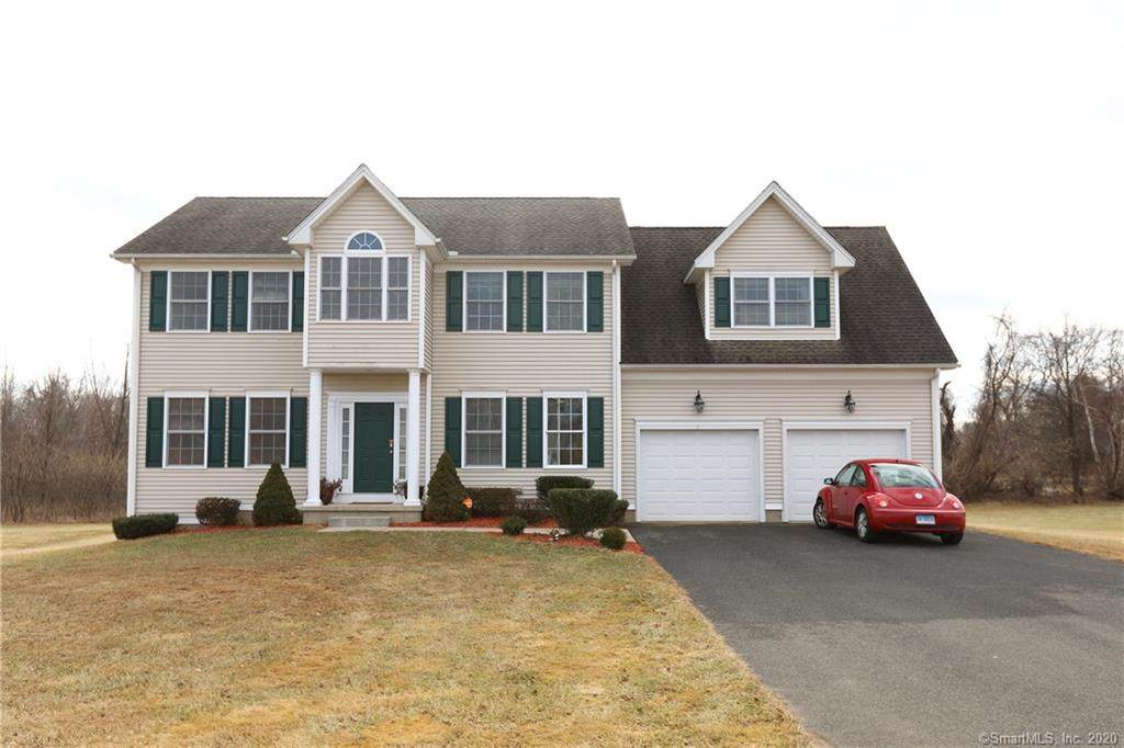 8 Napoleon Drive - Photo 1