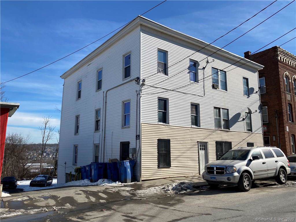 335 Congress Avenue - Photo 1