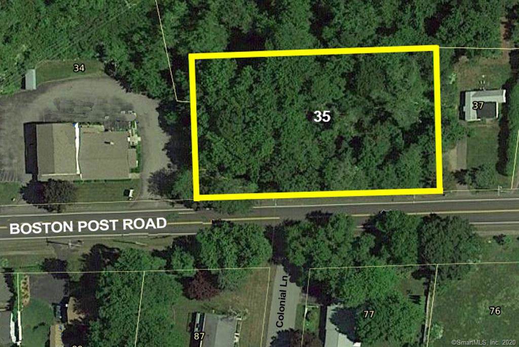 1237 Boston Post Road - Photo 1