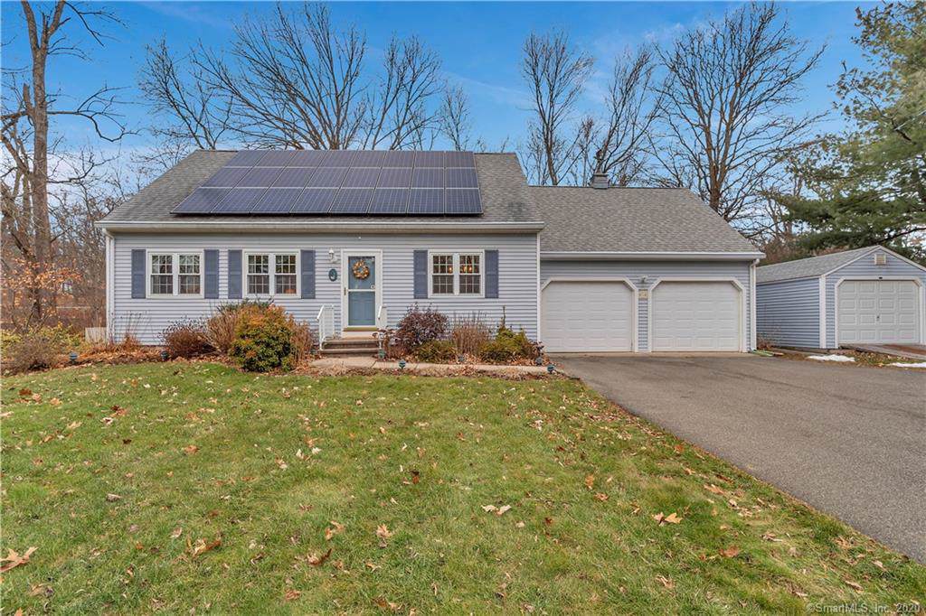 32D Marlen Drive - Photo 1
