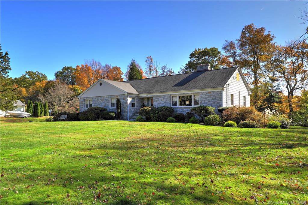 62 Rolling Ridge Road - Photo 1