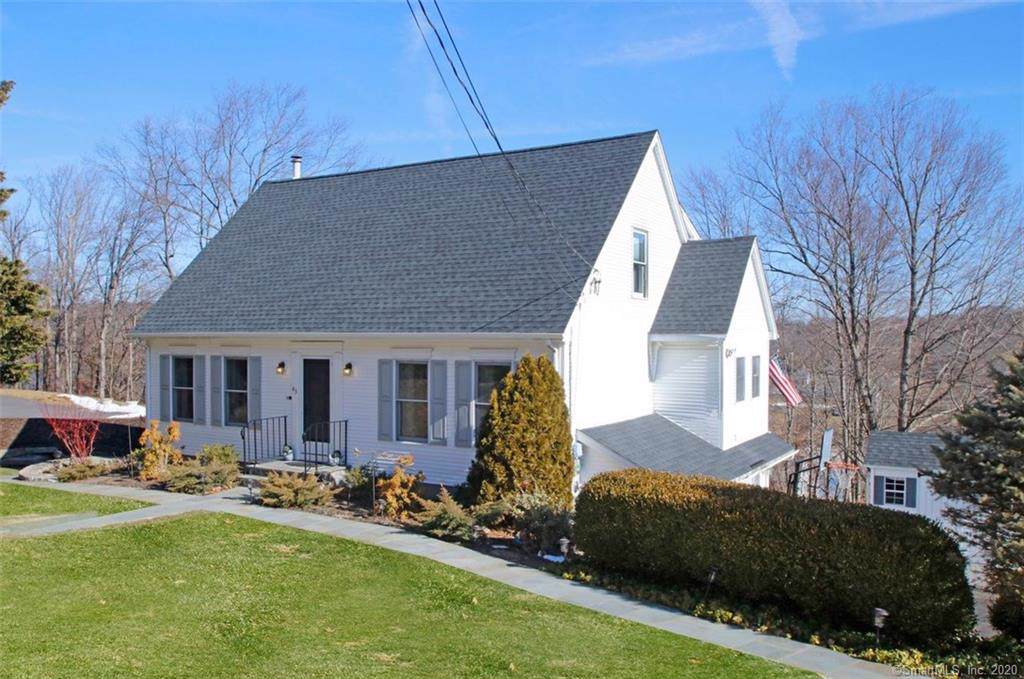 43 Clearview Drive - Photo 1