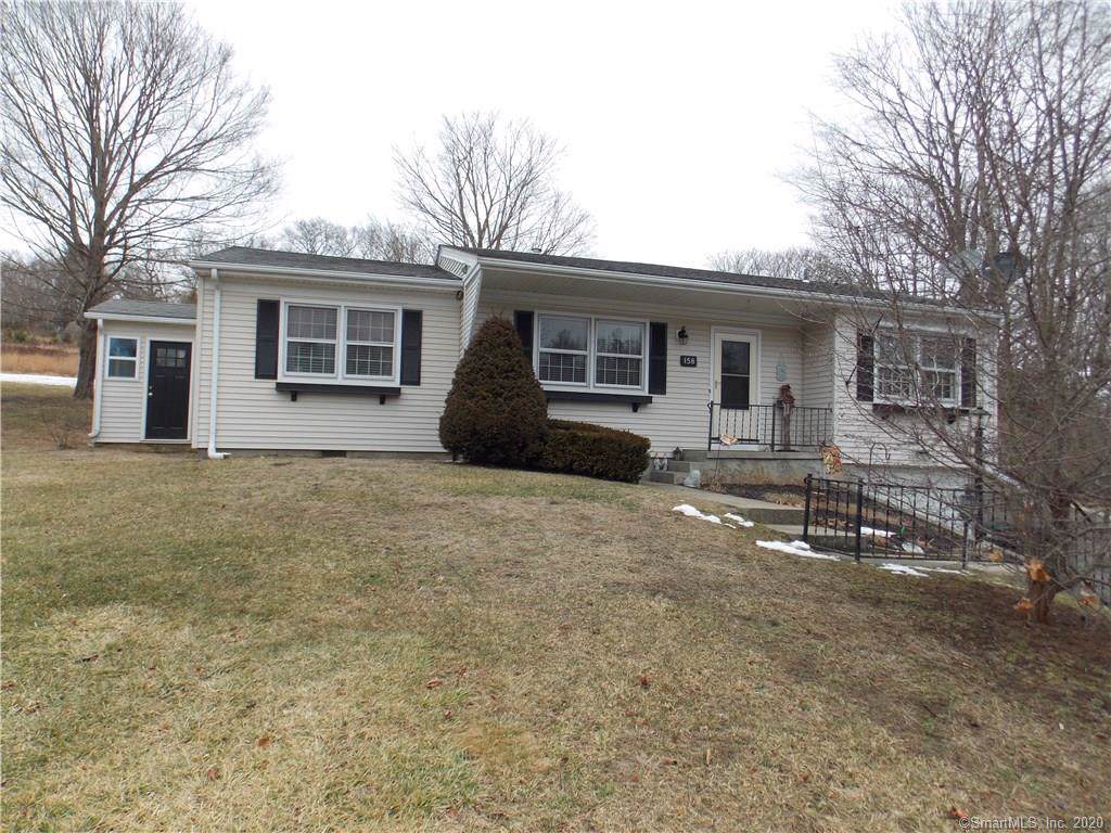 158 Providence Road - Photo 1