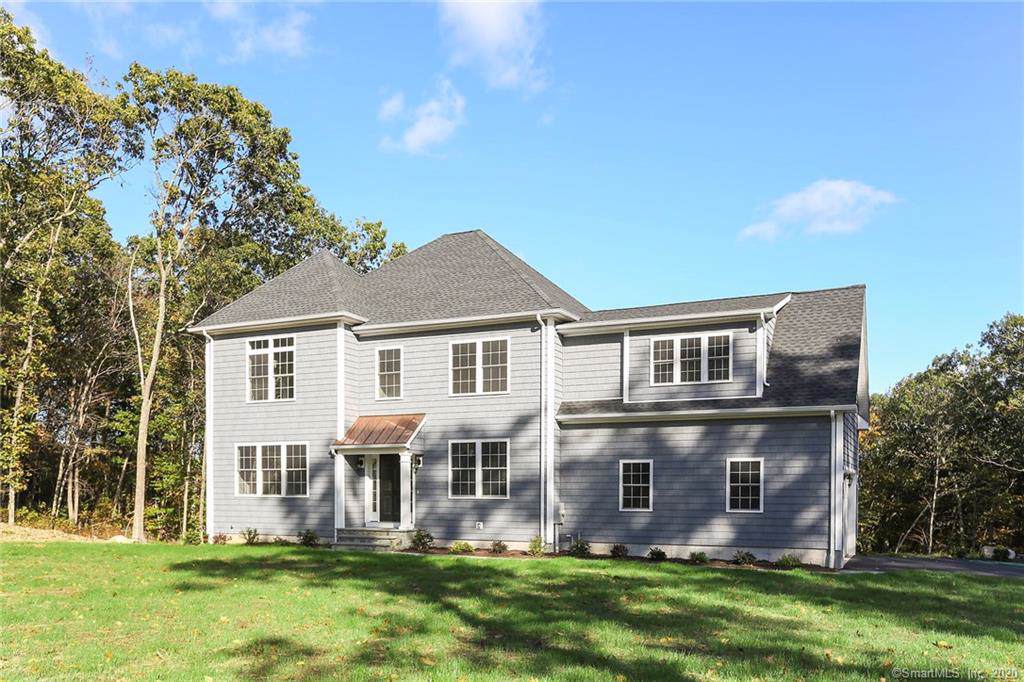 9 Ridge Valley Road - Photo 1