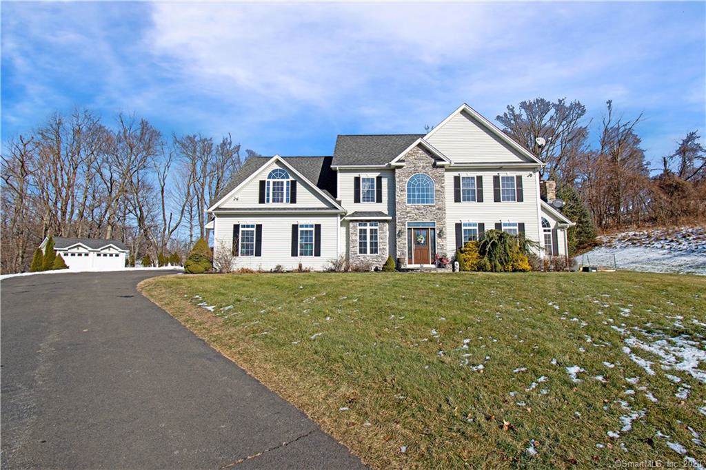 5 Hunting Lane - Photo 1