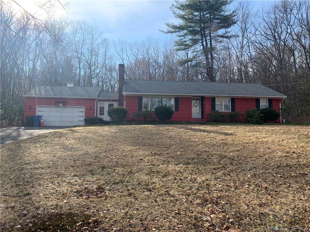 421 Milford Street - Photo 1