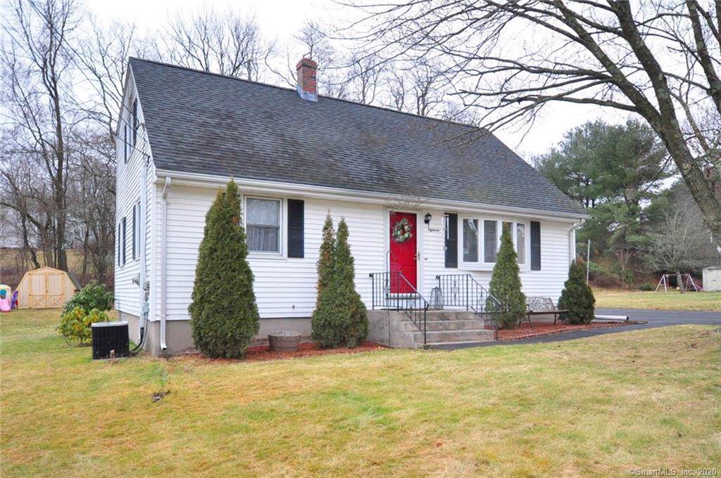18 Garden Drive - Photo 1