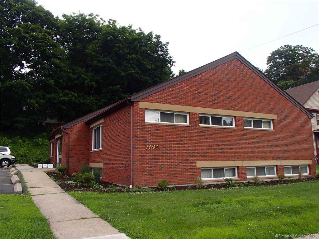 2690 Whitney Avenue - Photo 1
