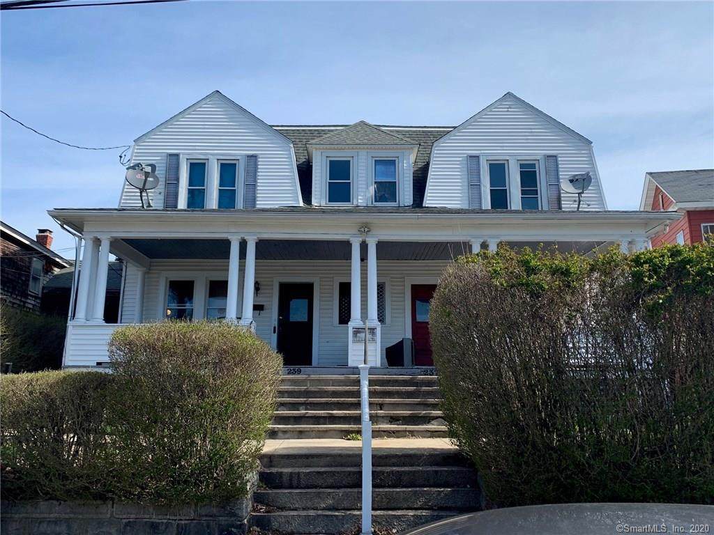 237-239 Broad Street - Photo 1