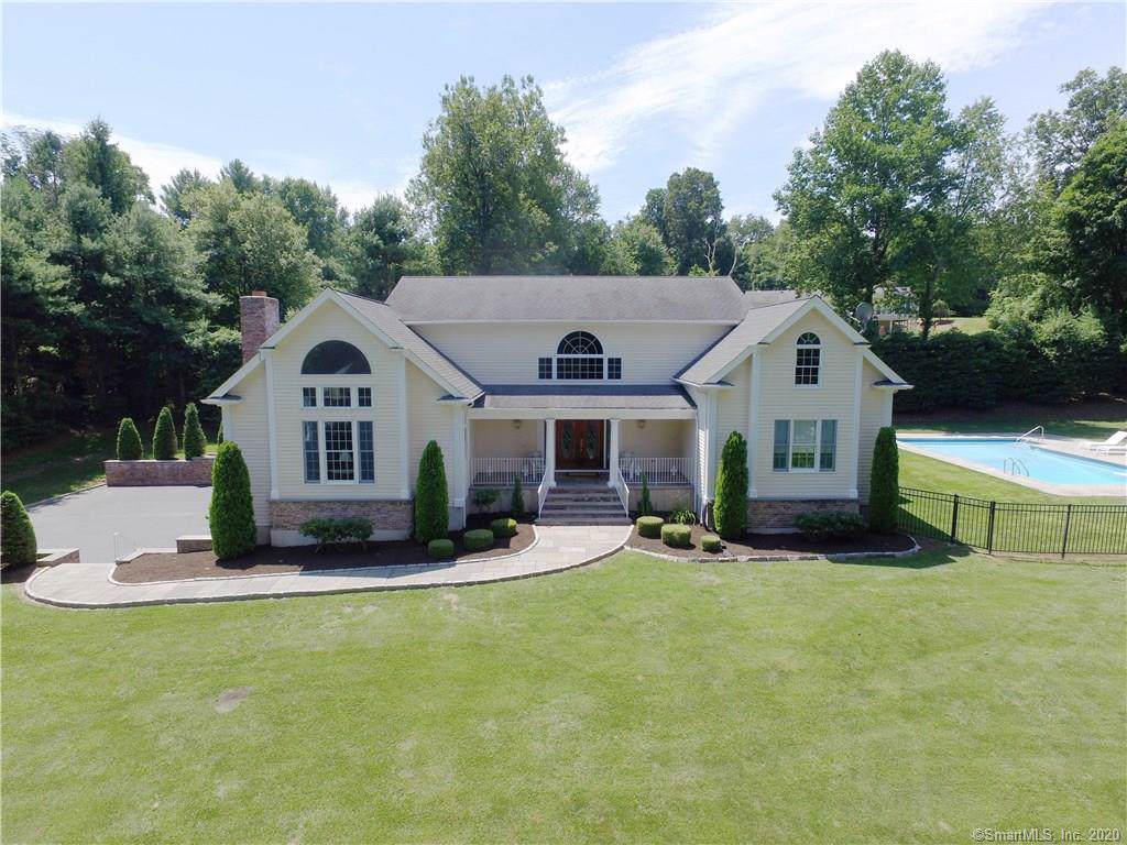 6 Lakeview Drive - Photo 1