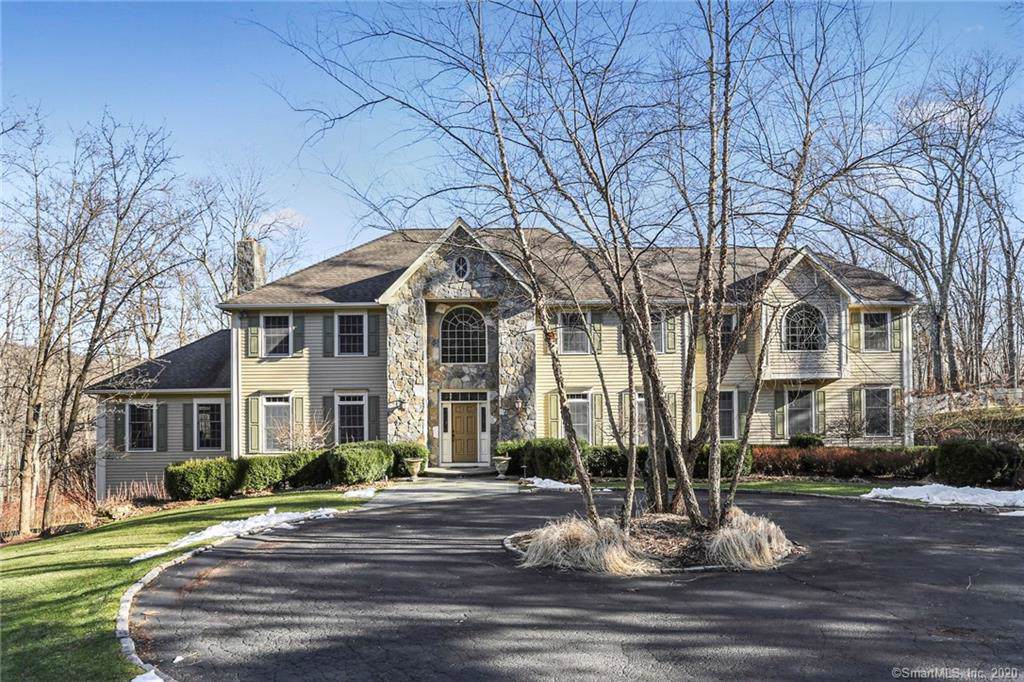 70 Tranquility Drive - Photo 1