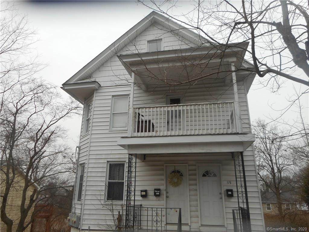 33 Traverse Street - Photo 1