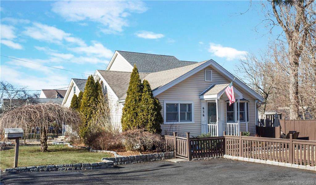 636 High Ridge Road - Photo 1
