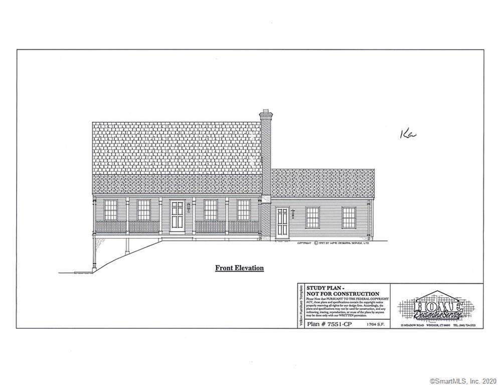 295 Deerfield Ridge Drive - Photo 1