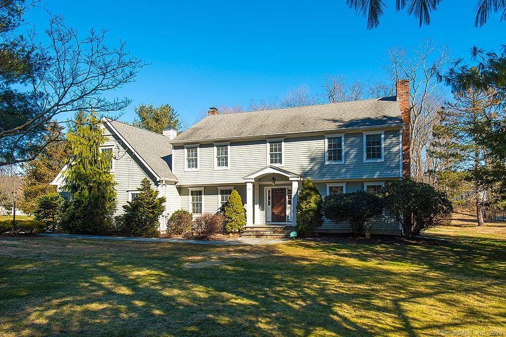 1566 Bronson Road - Photo 1