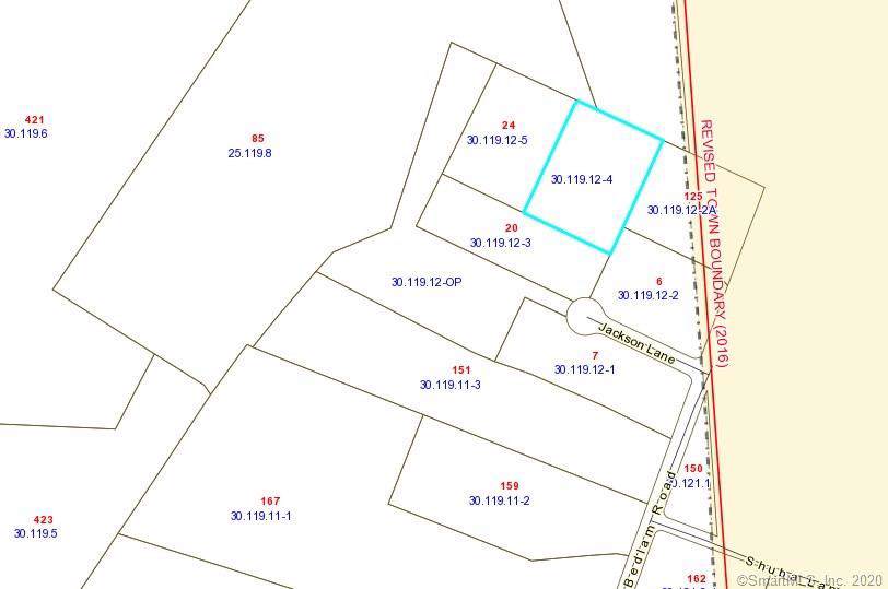 0 Jackson Lane - Photo 1