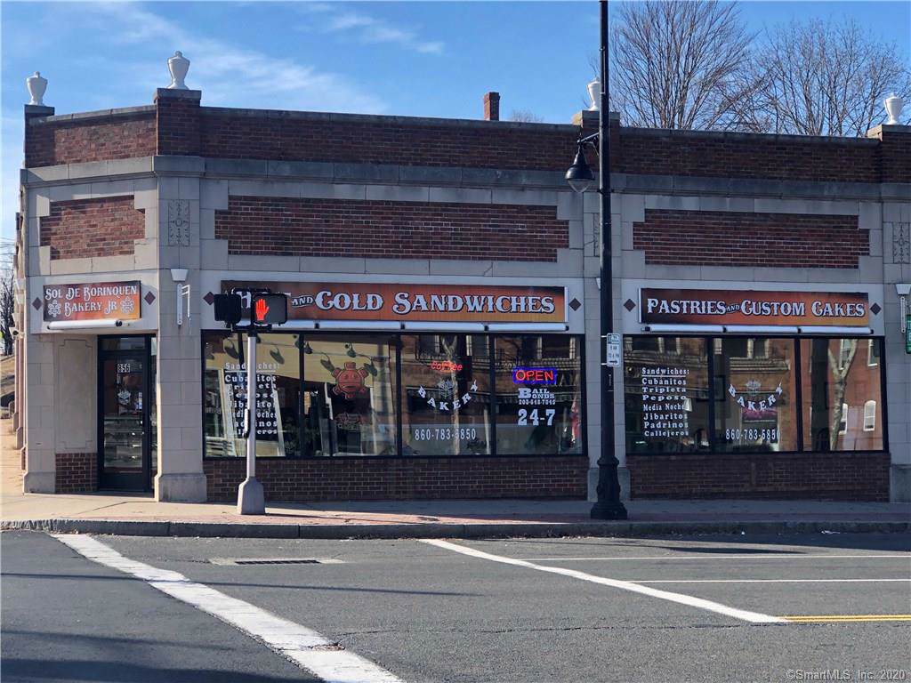 856 Main Street - Photo 1