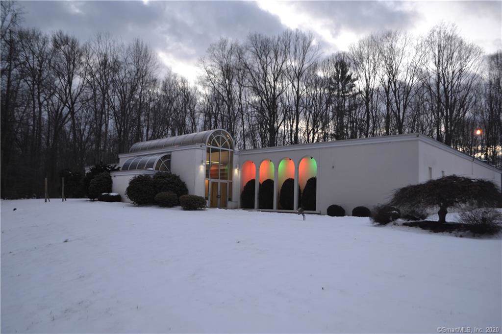 172 Wonx Spring Road - Photo 1