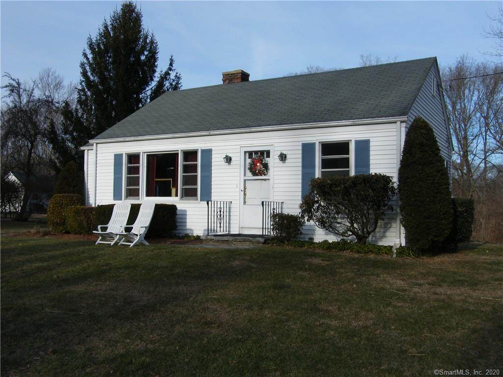 3 Belmont Avenue - Photo 1