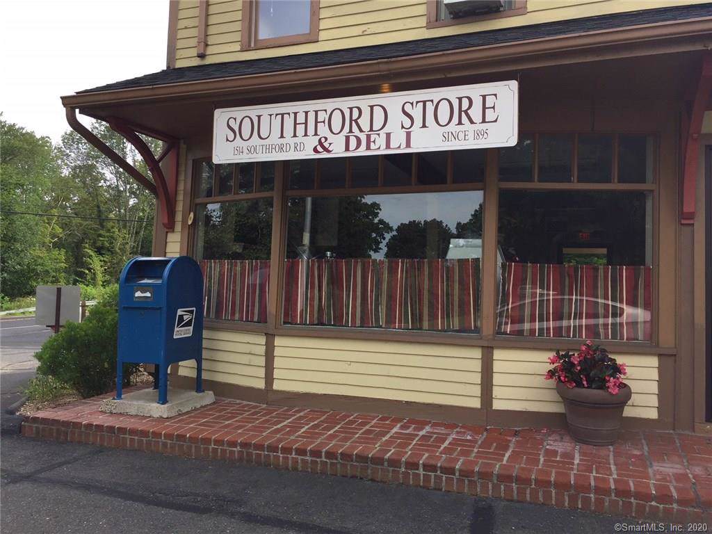 1514 Southford Road - Photo 1