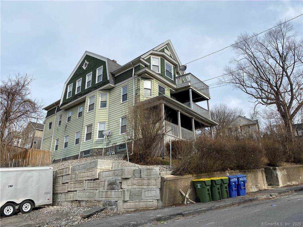 11 Lounsbury Street - Photo 1