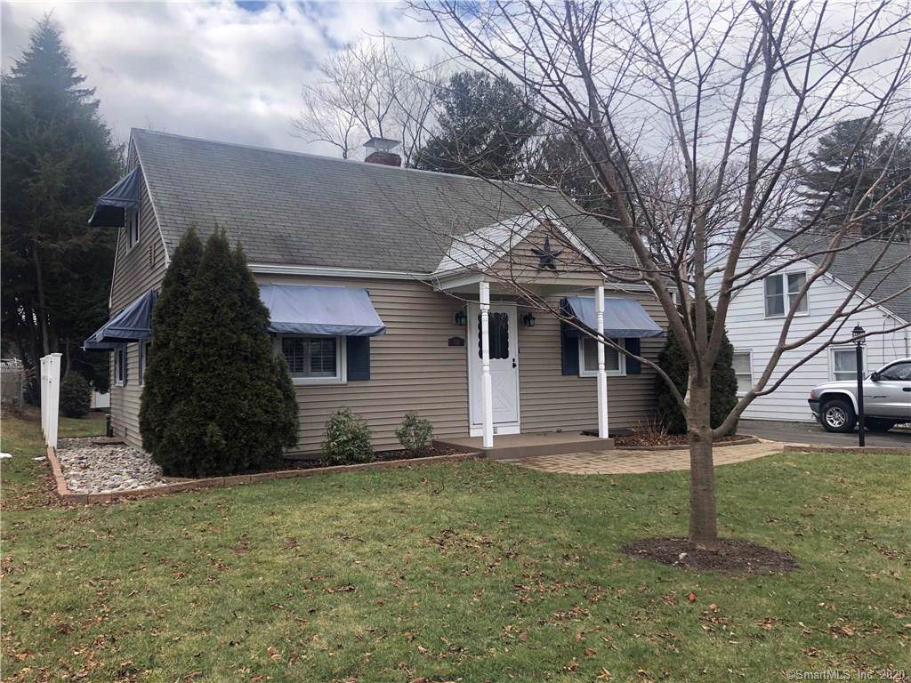152 Morningside Drive - Photo 1