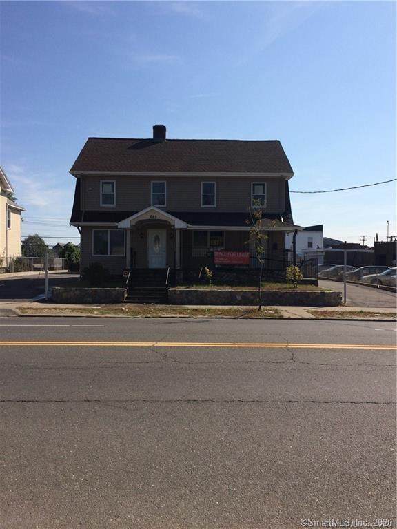 625 North Avenue - Photo 1