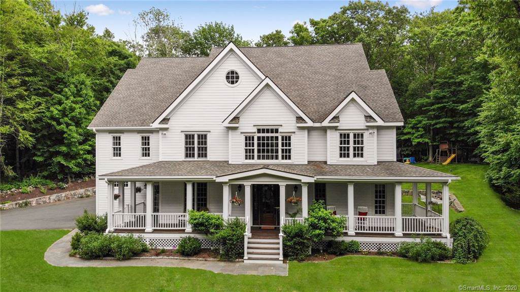 174 Chestnut Ridge Road - Photo 1