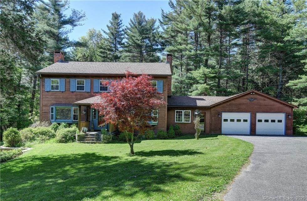 11 College Hill Road - Photo 1