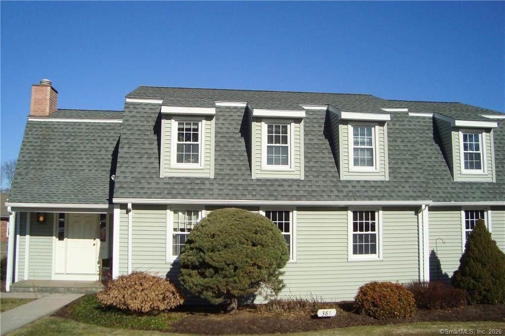 381 Hubbard Street - Photo 1