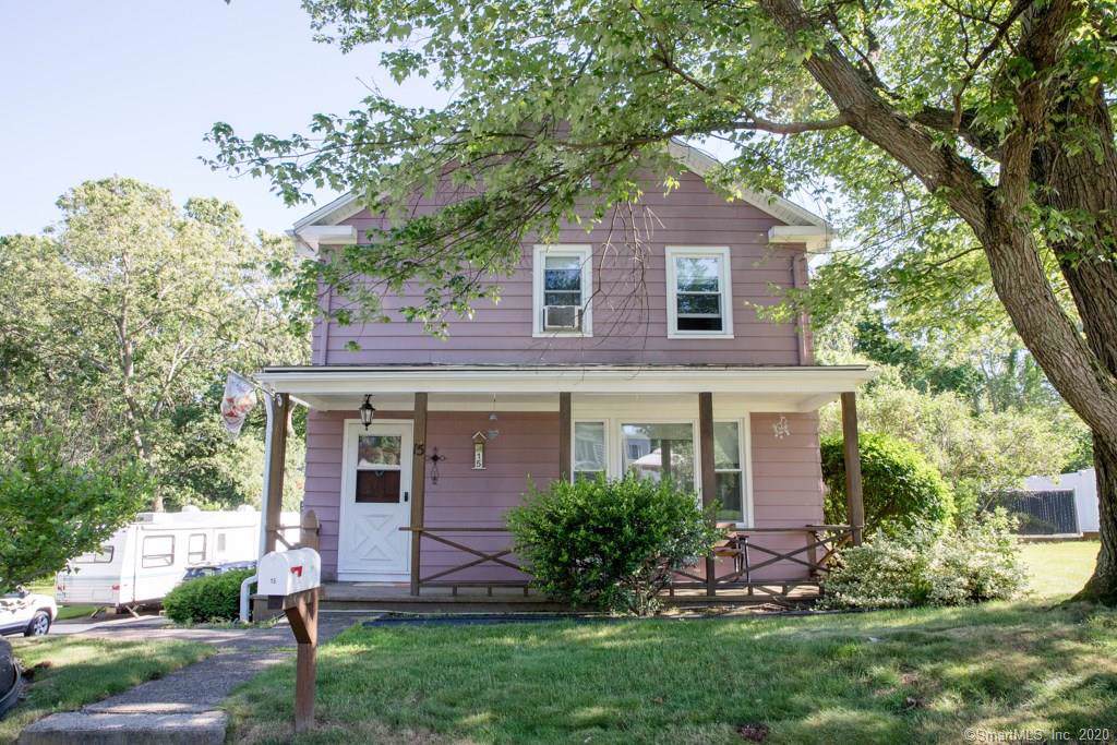 15 Stetson Street - Photo 1