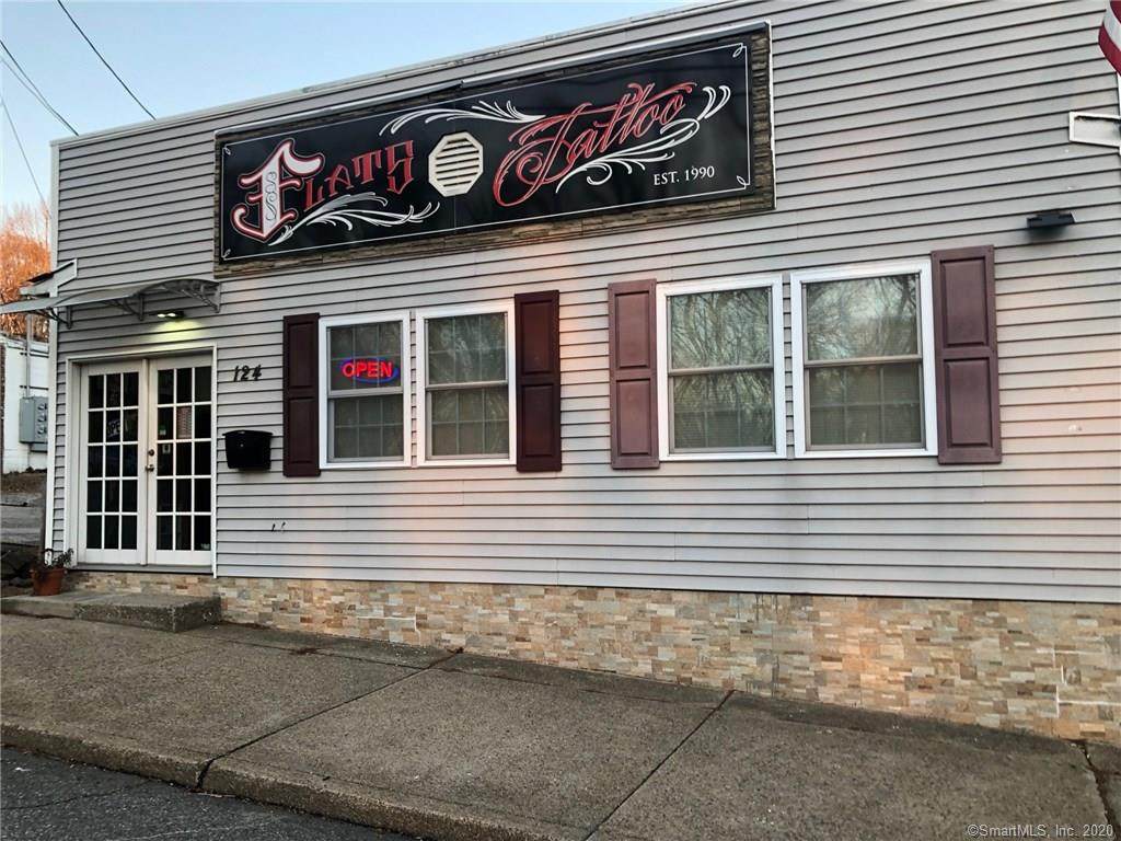 124 North Street - Photo 1