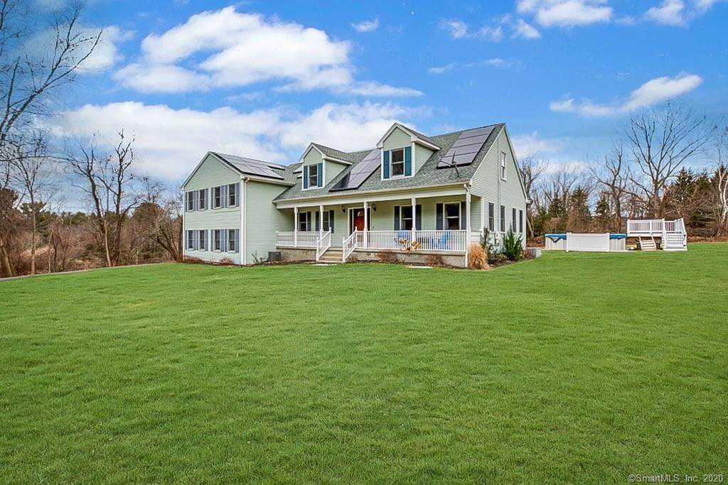 240 1/2 Jobs Hill Road - Photo 1