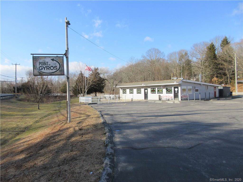 598 Voluntown Road - Photo 1